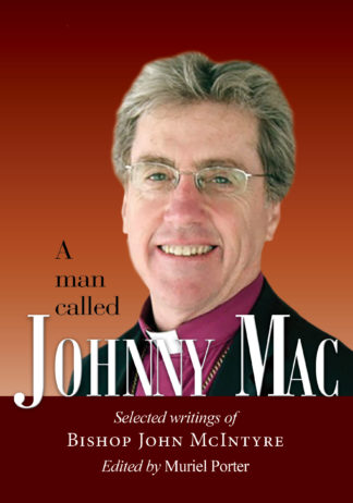 A man called Johnny Mac