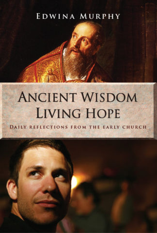 Ancient wisdom living hope